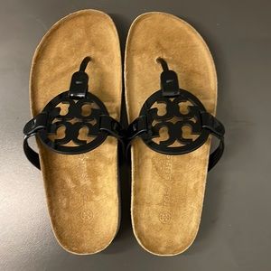 Tory Burch Miller Cloud Sandals